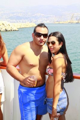 Boat Party by Q Entertainment